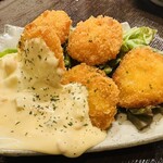 レトロ酒場 センターフライ - 