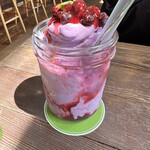 サウスカフェ - 