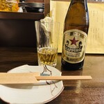 レトロ酒場 センターフライ - 