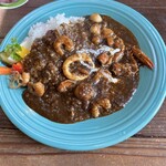 サウスカフェ - 