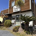 サウスカフェ - 