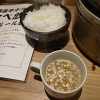 十勝ハーブ牛焼肉 MONMOM - 