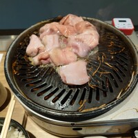 十勝ハーブ牛焼肉 MONMOM - 
