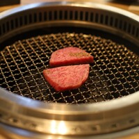 柳橋焼にく わにく - 