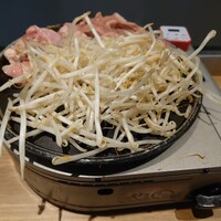 十勝ハーブ牛焼肉 MONMOM - 