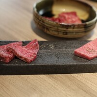 柳橋焼にく わにく - 