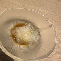 品川 鮨まつもと - 