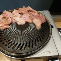 十勝ハーブ牛焼肉 MONMOM - 