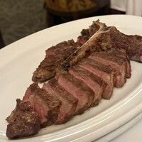 AKARENGA STEAK HOUSE - 