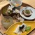 恵比寿 鮨 謙心 - 料理写真:
