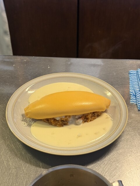 【一点物】アーガイル ロンポロ カフェ・ロンポロ （Cafe Lompolo） - 札幌市南区その他/カフェ