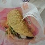 Taco Bell - タコス＄１．９９