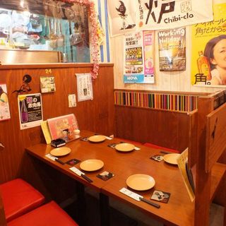 調布駅でランチに使える居酒屋 ランキング 食べログ