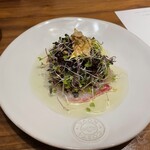 なっぱごちそう - 