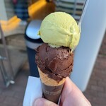 アテスウェイ グラスエショコラ - 