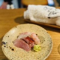 鮨&bar 5 - 