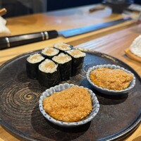 鮨&bar 5 - 