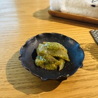 鮨&bar 5 - 