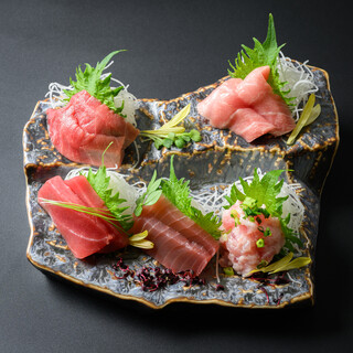 破格で旨い新鮮な海鮮が名物！！