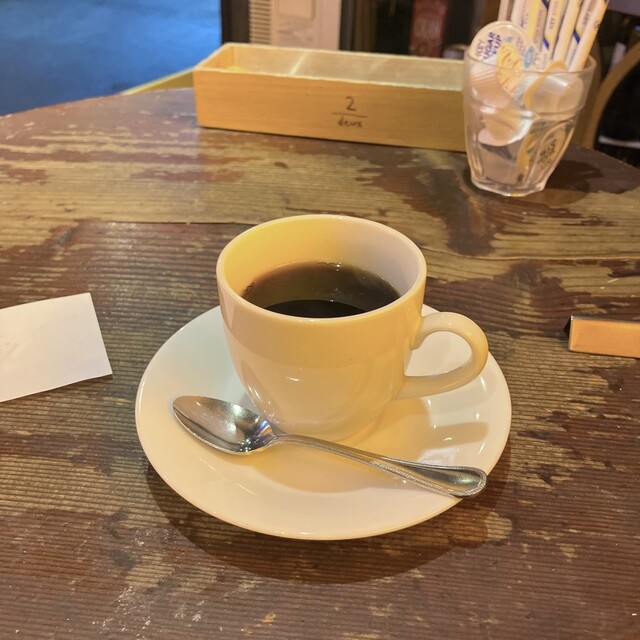 LA COMODITA Ogawa Machi Ten photo 2