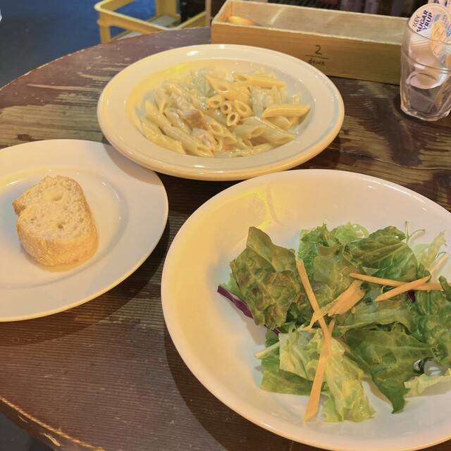 LA COMODITA Ogawa Machi Ten