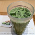 nana's green tea - ドリンク写真: