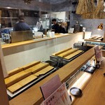 京出汁おでんと旬菜天ぷら 鳥居くぐり - 