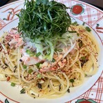 洋麺屋 五右衛門 - 