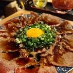 京出汁おでんと旬菜天ぷら 鳥居くぐり 池袋店 - 