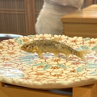 旬彩天 つちや - 