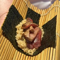 鮨 おにかい×2 - 