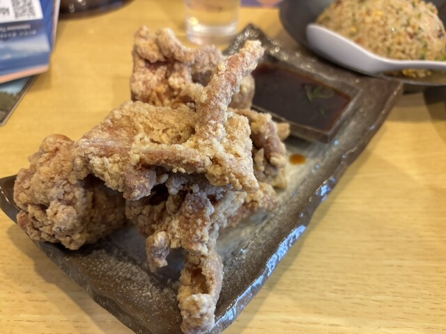 Hakata Nagahama Ramen Yumekaido Shijooji Ten photo 5