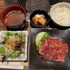 焼肉家蔵 松井山手店