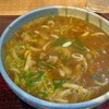 手打ちうどん吉野