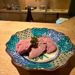 渋谷の日本酒ダイニング sakeba - 