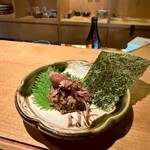 渋谷の日本酒ダイニング sakeba - 