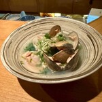 渋谷の日本酒ダイニング sakeba - 