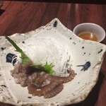 市場食堂 さかなや - 