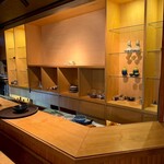 渋谷の日本酒ダイニング sakeba - 