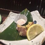 市場食堂 さかなや - 