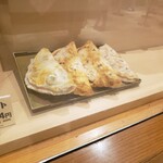 阪神名物いか焼き - 