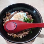 ラーメン専科 竹末食堂 - 