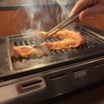 焼肉四季 - 