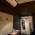 渋谷の日本酒ダイニング sakeba - 