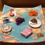 グラサラ 神楽坂 - 