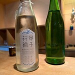 渋谷の日本酒ダイニング sakeba - 