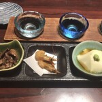 市場食堂 さかなや - 