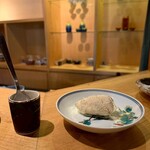 渋谷の日本酒ダイニング sakeba - 