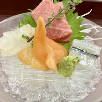 すし処 宮葉 - 