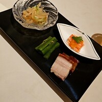 中国飯店 市ヶ谷店 - 